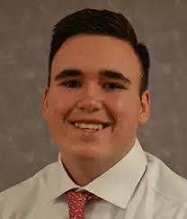 Michael Hatala's Instagram, Twitter & Facebook