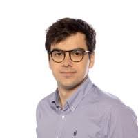 Pablo Zaforas Martín