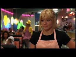 Hilary duff, jennifer coolidge, chad michael murray and others. A Cinderella Story 2004 Imdb