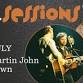 The Nook Sessions - Ryan Martin John + Tin Town