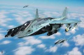 Artstation Specter Shai Daniel Stealth Aircraft Fighter Jets Airplane Fighter