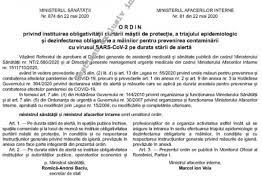 Riscați închisoarea dacă dacă încălcați un ordin de protecție! Ordin De Protectie Conditii
