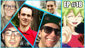 Talking Yugioh: SEVENS Up Podcast EP 17