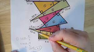 For extra challenge the pile up can be completed without a calculator. Triangle Pile Up Project Video Youtube