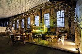 Check our top 10 interiors in night watch and see how can you let it into your own décor. Restaurant Interior Designs Dining Cafes E Architect