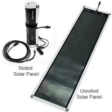 Solar charger power bank for laptops. Sun Power Solar Battery Chargers For Your Boat Boat Trader Blog