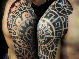 3 năm trước|1 lượt xem. Mayan Arm Tattoo Designs Arm Tattoo Sites