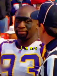 John Randles Trash Talk Skills