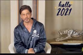 Shahrukh khan was born on 2 november 1965 in new delhi, india. Shah Rukh Khan S Super Inspiring And Hilarious New Year S Video Message Wins Hearts Says See You All On The Big Screen Ibtimes India