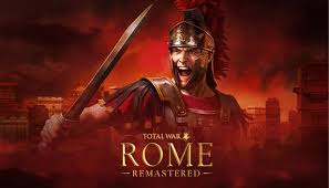 Rome total war 2 unlock all factions mod download. Review Total War Rome Remastered Ave Ceasar Sassygamers Com