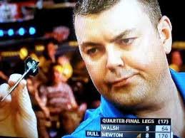 Wes Newton