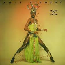 Amii Stewart Knock On Wood 1979 One Hit Wonder Disco Funk Music Album Covers