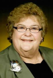 Judith “Judy” Rose Woller