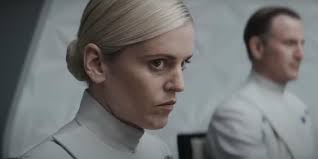 Does Dedra deserve to die in Andor series?