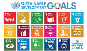 The un sdgs provide us — and governments, organisations and companies around the world all of our activities and sustainability commitments will be guided by the sdgs. Volunteerism And The Global Goals Unv