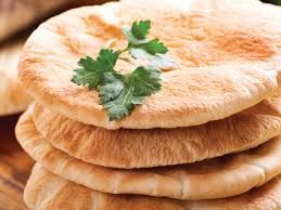 You'll love how soft and pliable this flat bread is, making it perfect to use as wraps for gyros, shawarma and doner kebabs. Nuwave Bravo Xl Easy Delicious Recipes You Can Make With The Air Fryer Oven