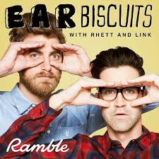 Why You Procrastinate (Rabbit …–Ear Biscuits with Rhett & Link