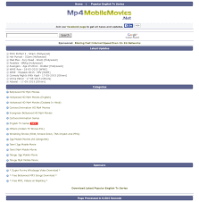 The very best free tools, apps and games. How To Download Free Online Movies On Mp4mobilemovie