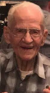 Obituary information for Melvin M. Slabaugh