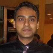 Bhavin Parikh Email & Phone Number