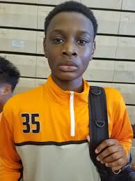 BASKETBALL SPOTLIGHT NEWS: Basketball Spotlight AC Showcase 6th Grade Top  Performers Part 2