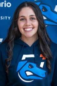 Elliot Cowan Chatham-Kent Sports Network