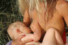 Breastfeeding xx