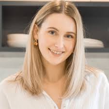 I'm happy to share that I'm starting a new position as Accredited  Practising Dietitian