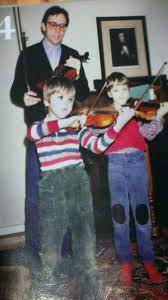 David Garrett David Garrett Violinist David