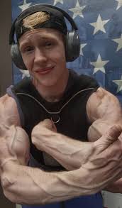 8 months of hard work in the making 🔥 On New Year's Day I made a  decision—I was going to lose the weight and get as lean as possible. I  locked in,