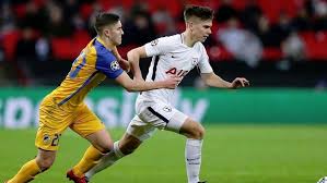 Latest on villarreal defender juan foyth including news, stats, videos, highlights and more on espn Inter And Milan Want To Rescue Foyth From Mourinho