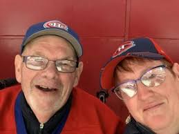 One day at a time' for Antigonish couple living with ALS