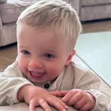 Marathon runners bid to aid Alton boy with Duchenne muscular dystrophy