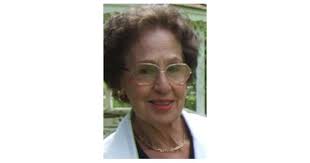 Angie Campomizzi Obituary (1923