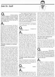 Newspaper article examples for children. Advice Column Wikipedia