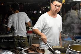 10 best bak kut teh in kuala lumpur (kl) every foodie need to try in 2019. Fatty Bak Kut Teh Fish Head Kl Old Klang Lama è‚¥ä½¬è‚‰éª¨èŒ¶ä¸Žé±¼å¤´ Johor Kaki Travels For Food