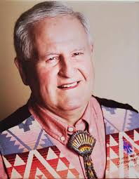 Honoring James Lester Davis