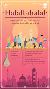 Maybe you would like to learn more about one of these? Sejarah Halalbihalal Tradisi Unik Dan Otentik Lebaran Di Indonesia