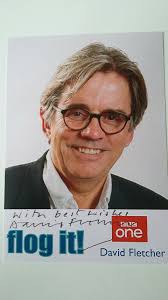 DAVID FLETCHER