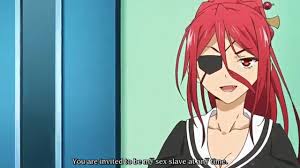 Honestly, every male in free! Anime Girl With Red Hair And Eye Patch Novocom Top