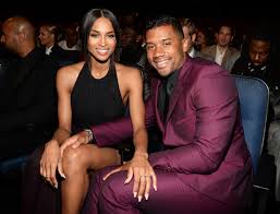 They are a power russell wilson's wife ciara. Russell Wilson And His Wife Made A Generous 1 75 Million Contribution To Help A Local School