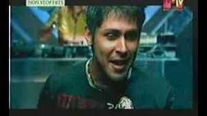 Channa Ve by Kunal Ganjawala