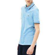Retrouvez les collections de polos homme manches courtes et manches longues en ligne. Polo Lacoste Ph Bleu Chine Homme Destockage Espace Des Marques