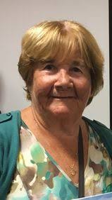 Condolence Book for Angela O Donnell (née O Halloran) (Youghal, Cork)