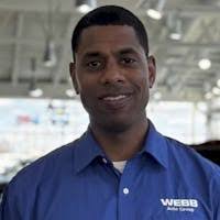 Webb Chevy Plainfield Staff