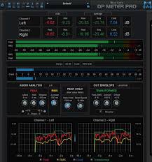 Последние твиты от blue cat audio (@bluecataudio). Review Dp Meter Pro From Blue Cat Audio