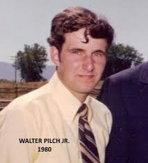 Walter John Pilch Jr. (1957-1983)