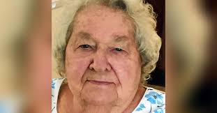 Doris Lee (McHenry) Campbell Obituary