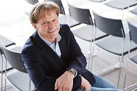 Dipl-Bw. Walter Schweiger MBA