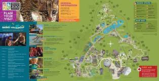 Zoo Map Omaha 39 S Henry Doorly Zoo Entertainment In Omaha Visit Omaha Visit Omaha Zoo Map Map